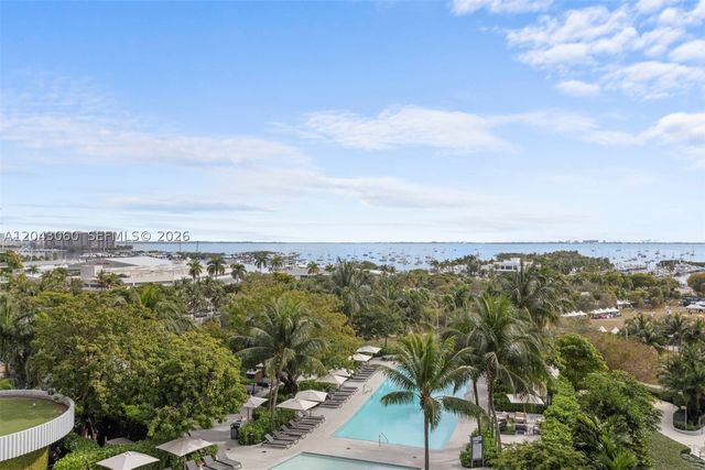 2821 S Bayshore Dr 8A, Miami, FL 33133