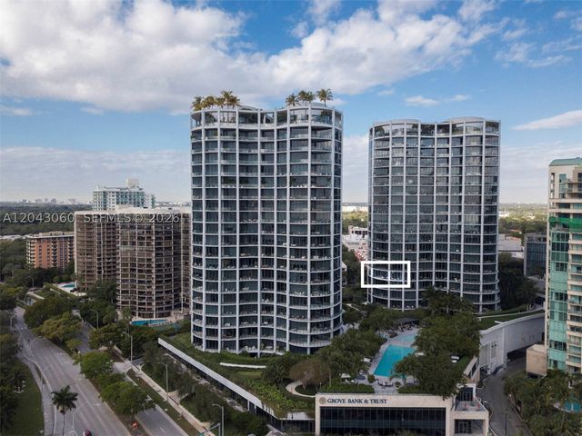 2821 S Bayshore Dr 8A, Miami, FL 33133
