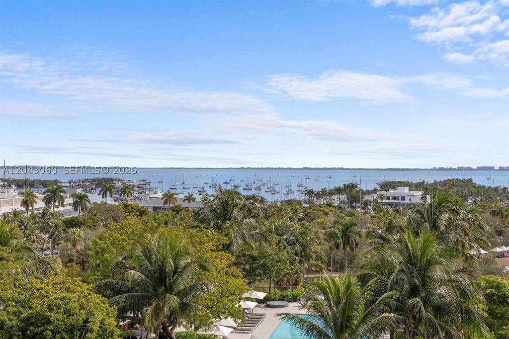 2821 S Bayshore Dr 8A, Miami, FL 33133
