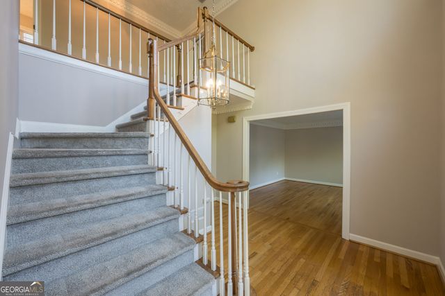 3690 Aubusson Trace, Johns Creek, GA 30022