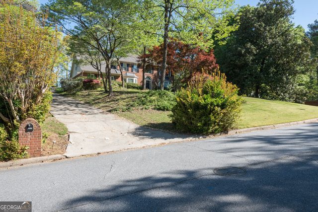 3690 Aubusson Trace, Johns Creek, GA 30022