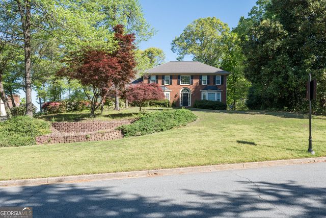 3690 Aubusson Trace, Johns Creek, GA 30022