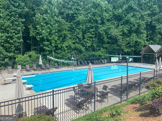 3690 Aubusson Trace, Johns Creek, GA 30022