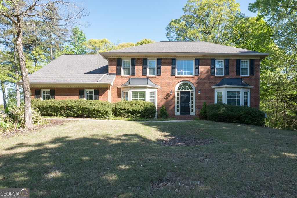 3690 Aubusson Trace, Johns Creek, GA 30022