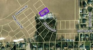 Lot 46 Kriedeman Drive, Stoughton, WI 53589