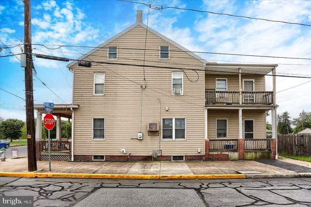 701 & 703 S UNION ST, Middletown, PA 17057