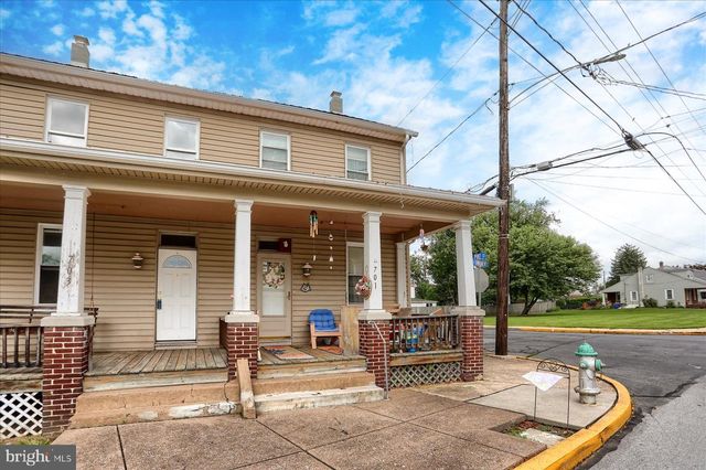 701 & 703 S UNION ST, Middletown, PA 17057