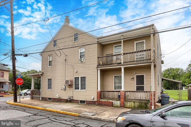 701 & 703 S UNION ST, Middletown, PA 17057