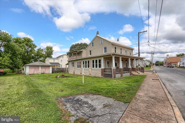 701 & 703 S UNION ST, Middletown, PA 17057