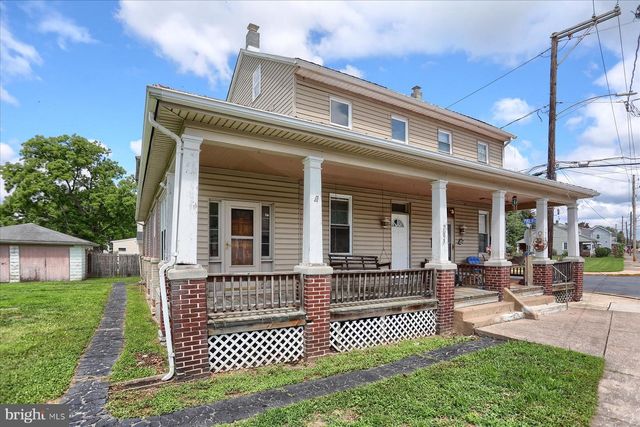 701 & 703 S UNION ST, Middletown, PA 17057