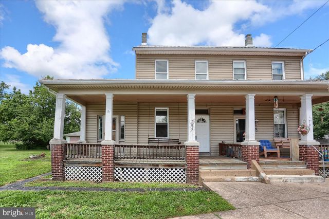 701 & 703 S UNION ST, Middletown, PA 17057