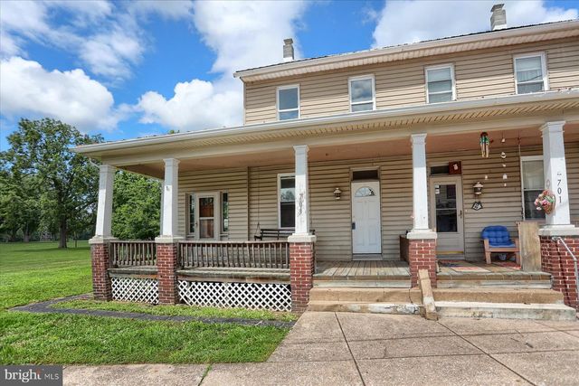 701 & 703 S UNION ST, Middletown, PA 17057