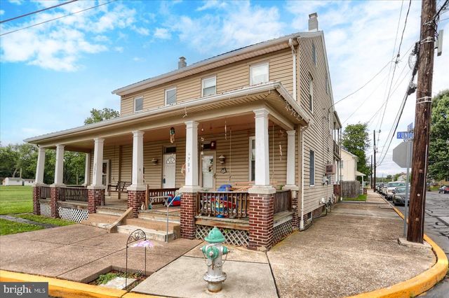 701 & 703 S UNION ST, Middletown, PA 17057