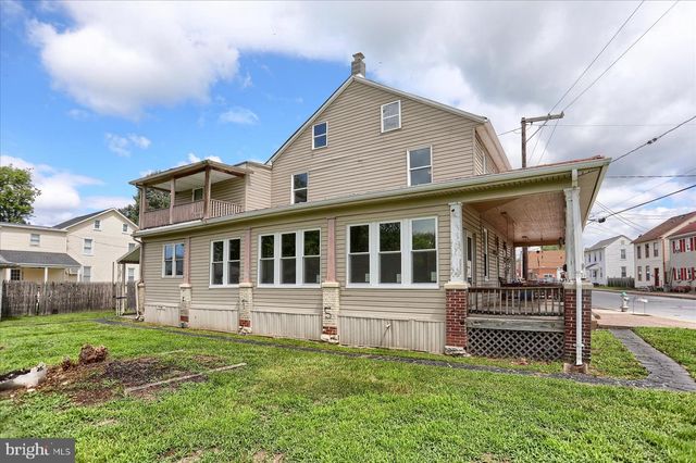 701 & 703 S UNION ST, Middletown, PA 17057
