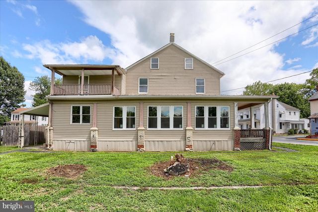 701 & 703 S UNION ST, Middletown, PA 17057