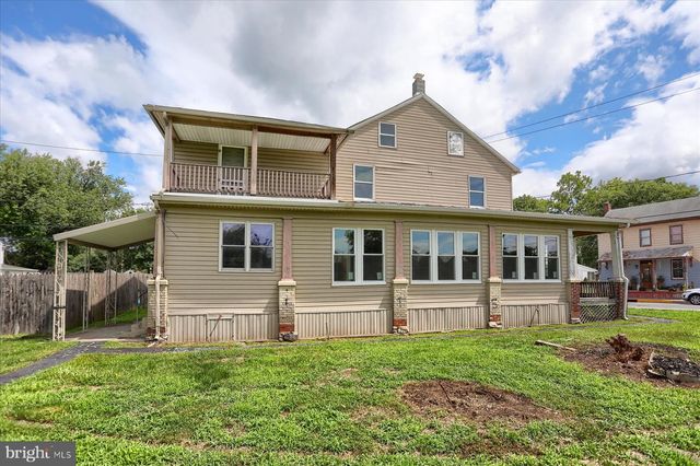 701 & 703 S UNION ST, Middletown, PA 17057
