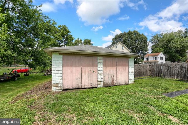 701 & 703 S UNION ST, Middletown, PA 17057