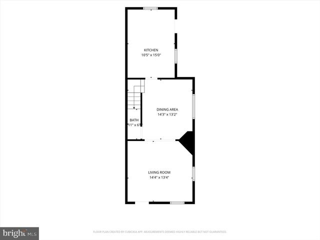 701 & 703 S UNION ST, Middletown, PA 17057