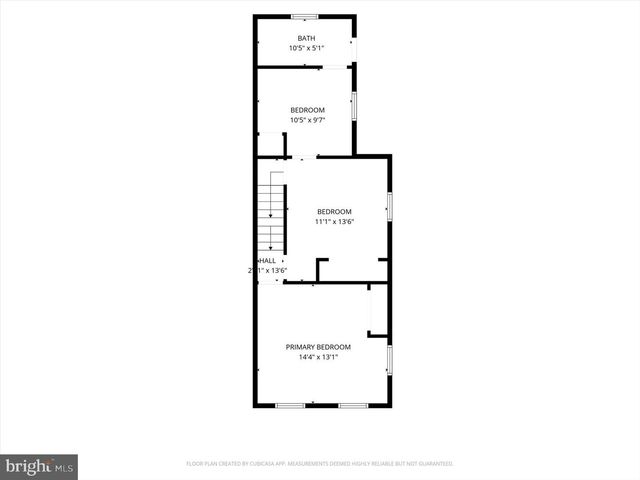 701 & 703 S UNION ST, Middletown, PA 17057