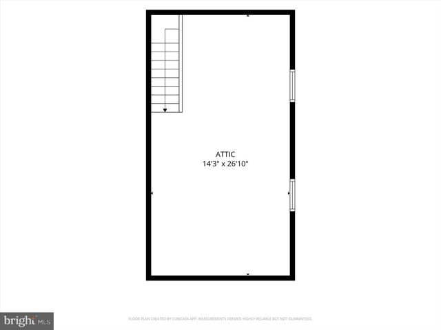 701 & 703 S UNION ST, Middletown, PA 17057
