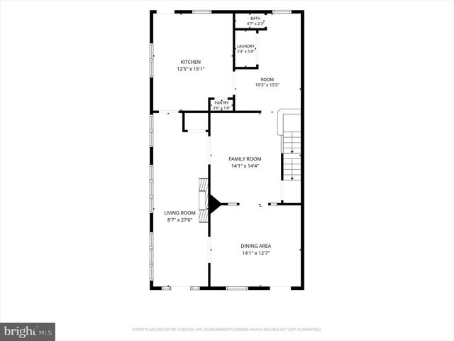 701 & 703 S UNION ST, Middletown, PA 17057
