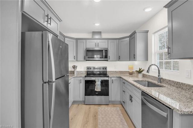 2069 Darwick Road, Winston-salem, NC 27127