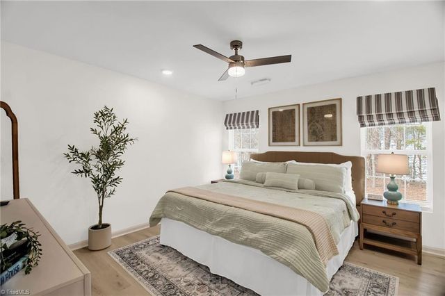 2069 Darwick Road, Winston-salem, NC 27127