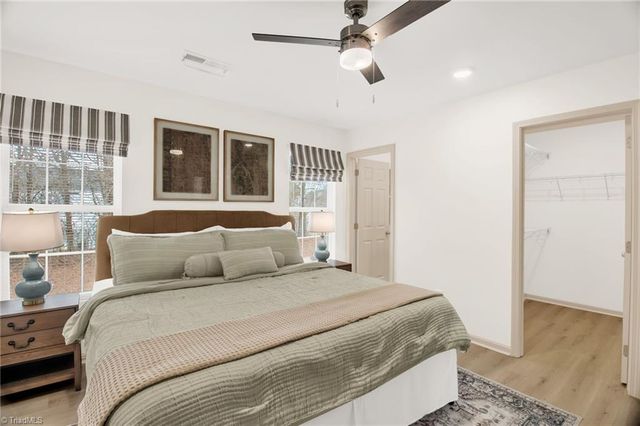 2069 Darwick Road, Winston-salem, NC 27127