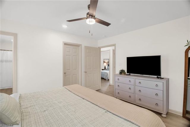 2069 Darwick Road, Winston-salem, NC 27127