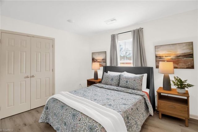 2069 Darwick Road, Winston-salem, NC 27127