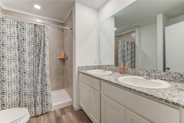 12339 Mccrorey Trails Court, Conroe, TX 77303