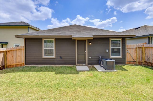 12339 Mccrorey Trails Court, Conroe, TX 77303