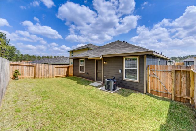 12339 Mccrorey Trails Court, Conroe, TX 77303