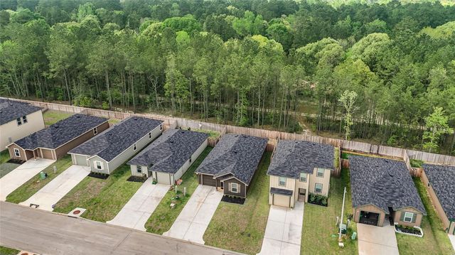 12339 Mccrorey Trails Court, Conroe, TX 77303