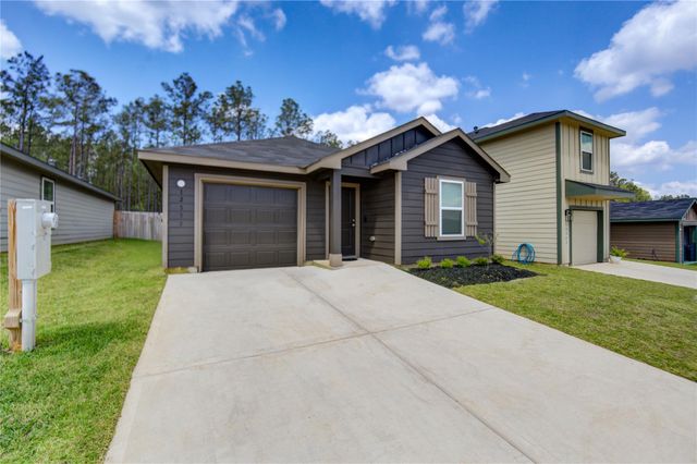 12339 Mccrorey Trails Court, Conroe, TX 77303