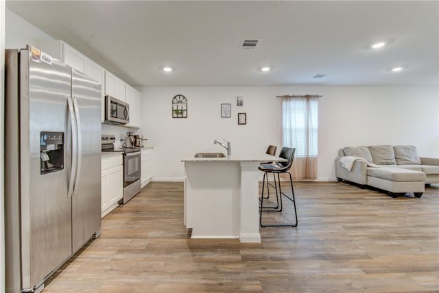 12339 Mccrorey Trails Court, Conroe, TX 77303