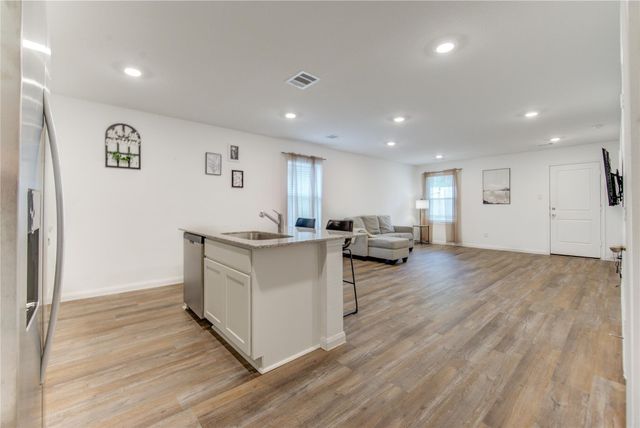 12339 Mccrorey Trails Court, Conroe, TX 77303