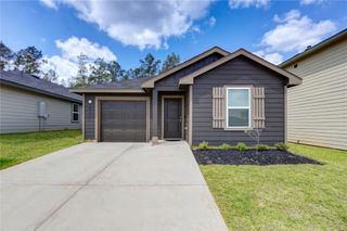 12339 Mccrorey Trails Court, Conroe, TX 77303