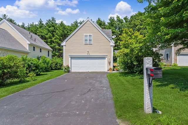68 Barbara Lane, Hudson, NH 03051