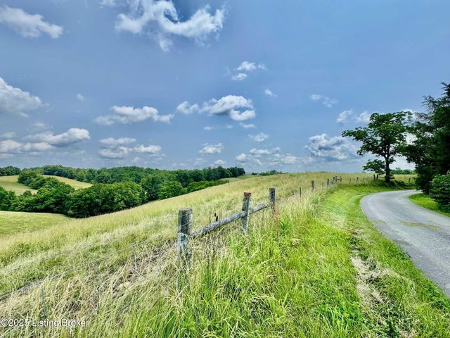 3650 Baker Ridge Rd, Willisburg, KY 40078