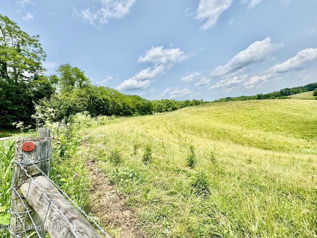 3650 Baker Ridge Rd, Willisburg, KY 40078