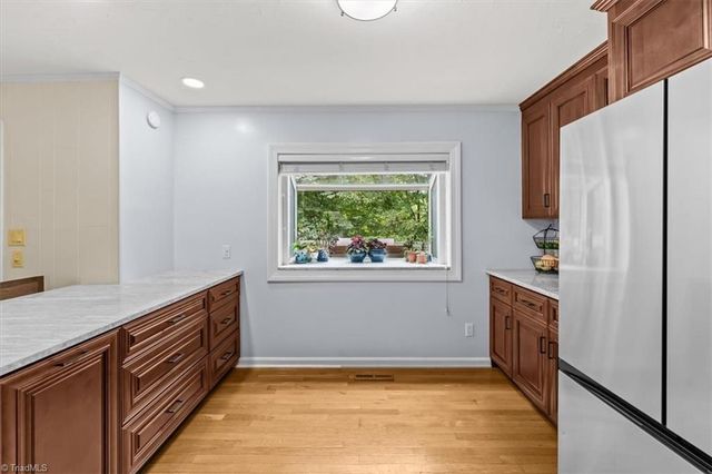 4907 Trailwood Drive, Greensboro, NC 27407
