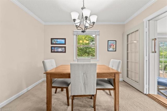 4907 Trailwood Drive, Greensboro, NC 27407
