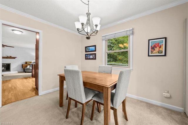 4907 Trailwood Drive, Greensboro, NC 27407