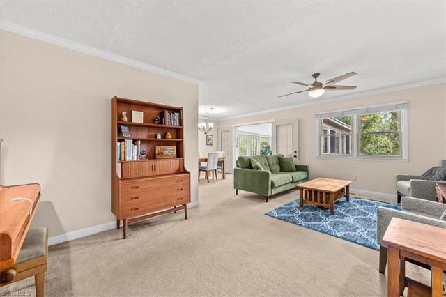4907 Trailwood Drive, Greensboro, NC 27407