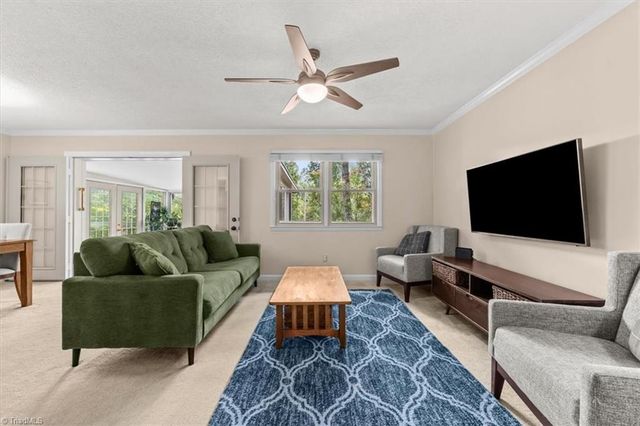 4907 Trailwood Drive, Greensboro, NC 27407