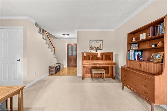 4907 Trailwood Drive, Greensboro, NC 27407
