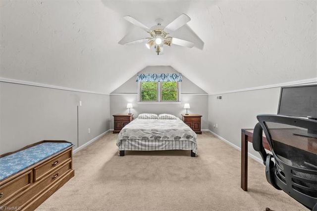 4907 Trailwood Drive, Greensboro, NC 27407