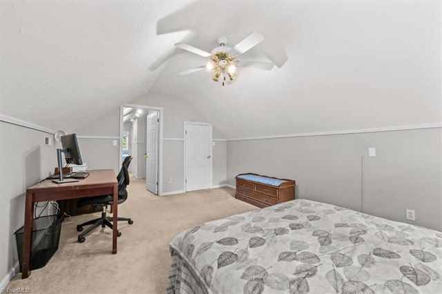 4907 Trailwood Drive, Greensboro, NC 27407