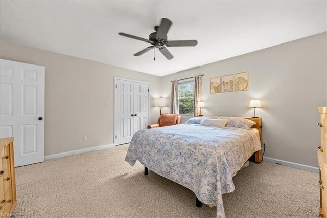 4907 Trailwood Drive, Greensboro, NC 27407
